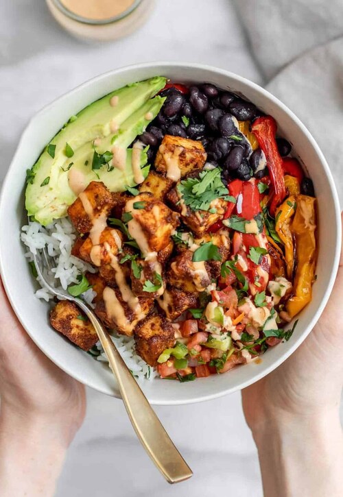 Tofu Recipes