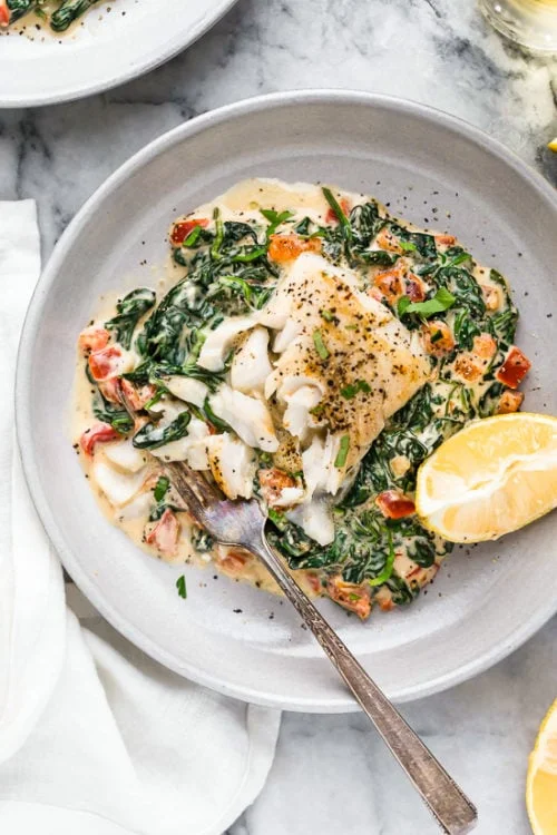 fall dinner ideas