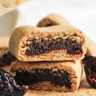 23 Healthy Fall Desserts & Treats For a Crowd to Enjoy Without the Guilt or Calories