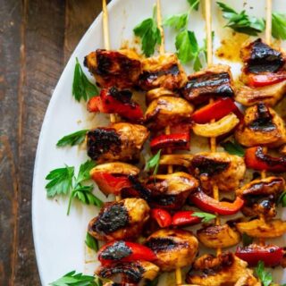 22 Easy & Healthy Game Day Food Ideas – Including Snacks, Appetizers and Dinner Recipes